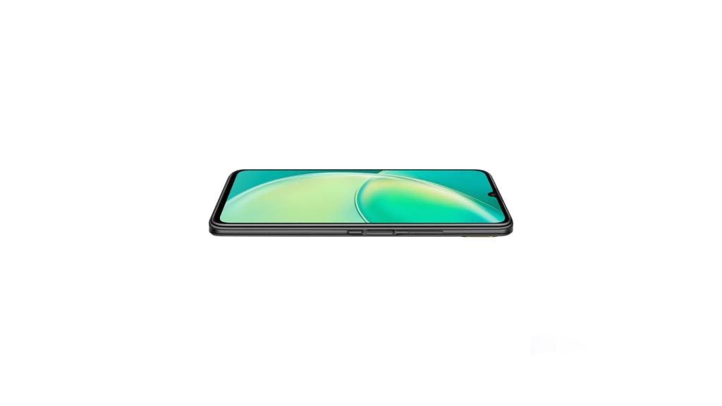 Huawei Nova Y60 tumbado