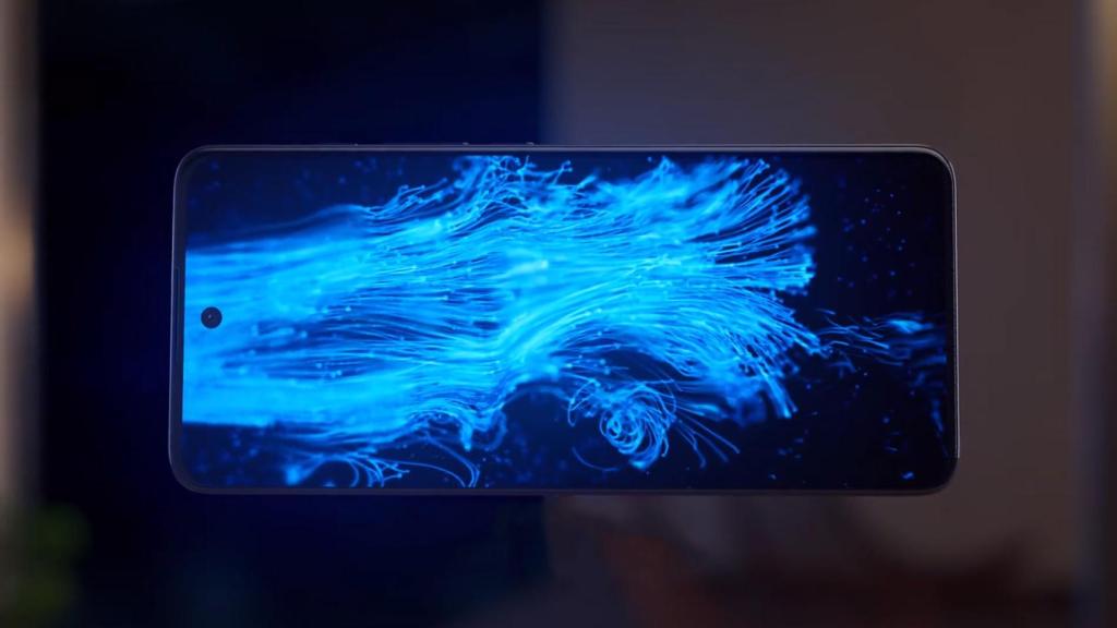 Motorola Moto G60 multimedia