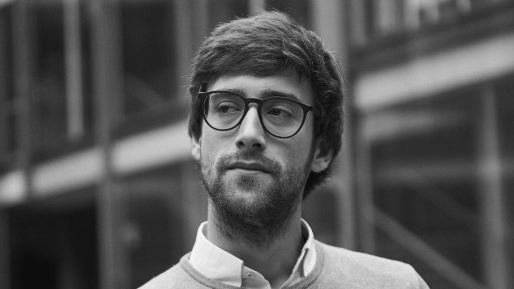 Eduardo Jorgensen, consejero delegado y fundador de Medicsen