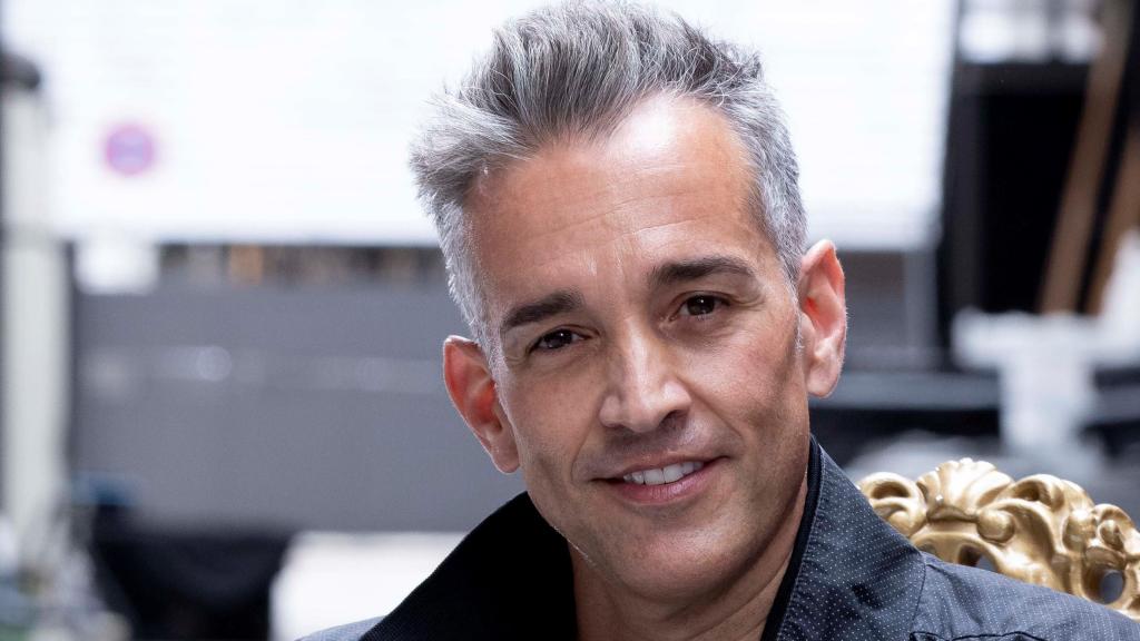 Josep Ferré en una imagen cedida por Mediaset.