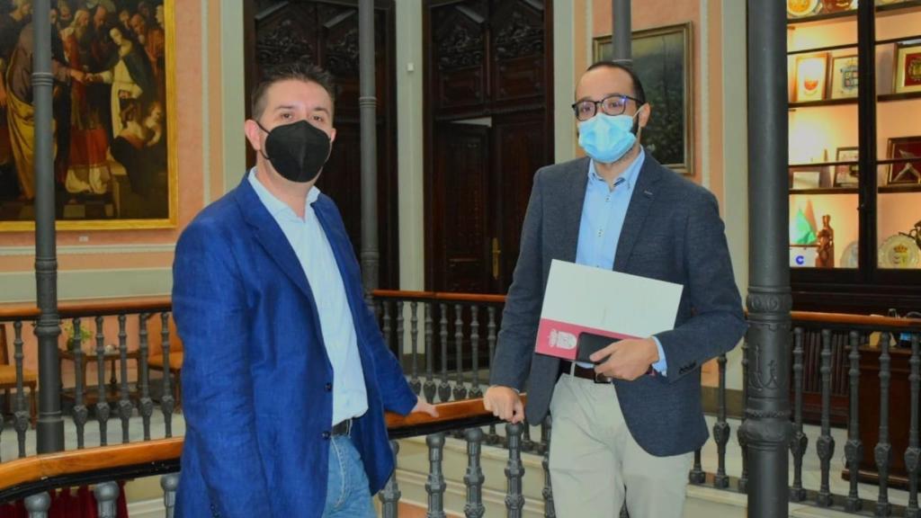 'Dipualba responde' reparte más de un millón de euros en ayuntamientos albaceteños