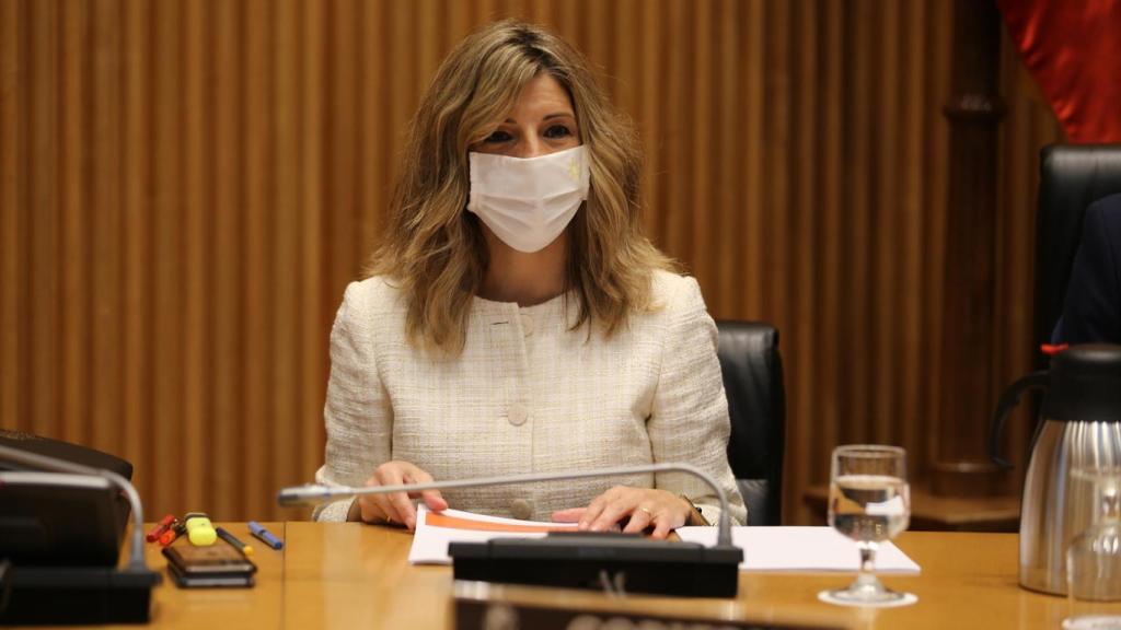 Trabajo convoca a los agentes sociales el 1 de septiembre para negociar la subida del SMI