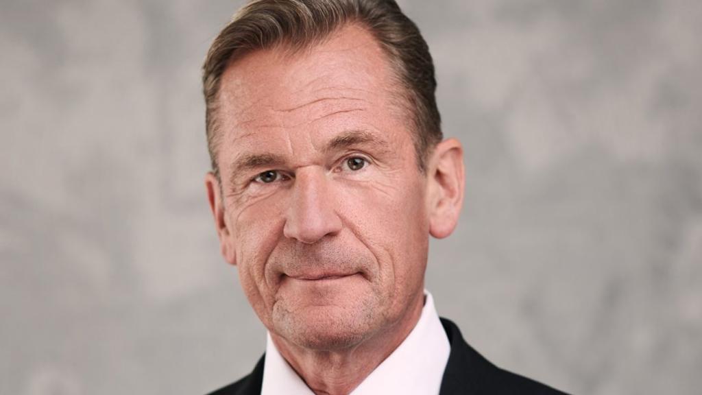 Mathias Döpfner, CEO de Axel Springer
