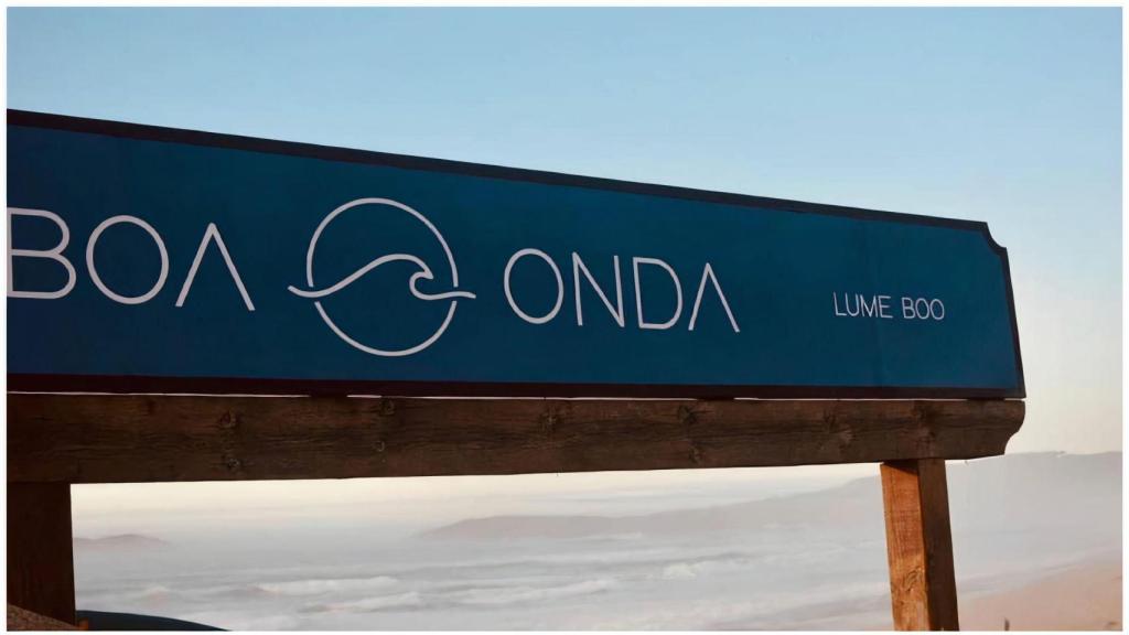 Boa onda regresa a Punta Penencia