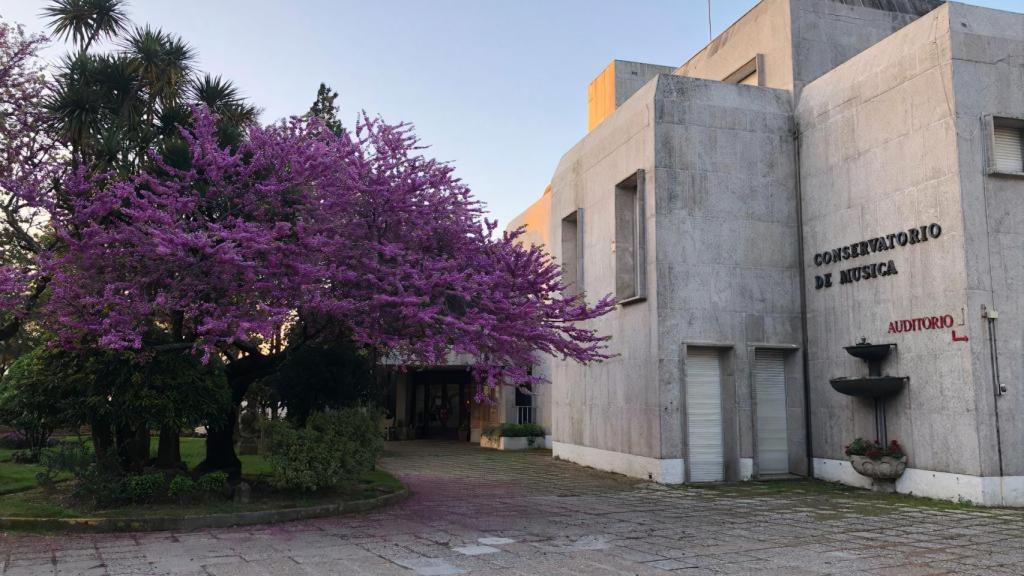 Conservatorio Superior de Vigo