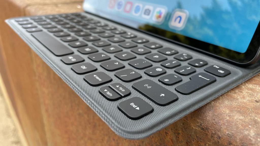 Teclado de la Huawei MatePad 11