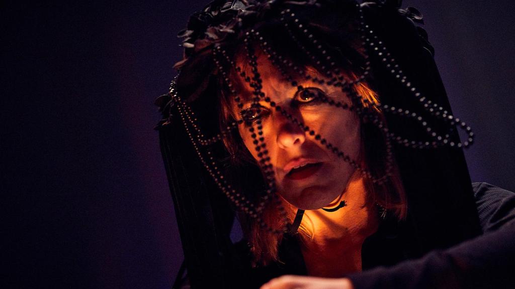 En la obra se hablará de duelo y de muerte.