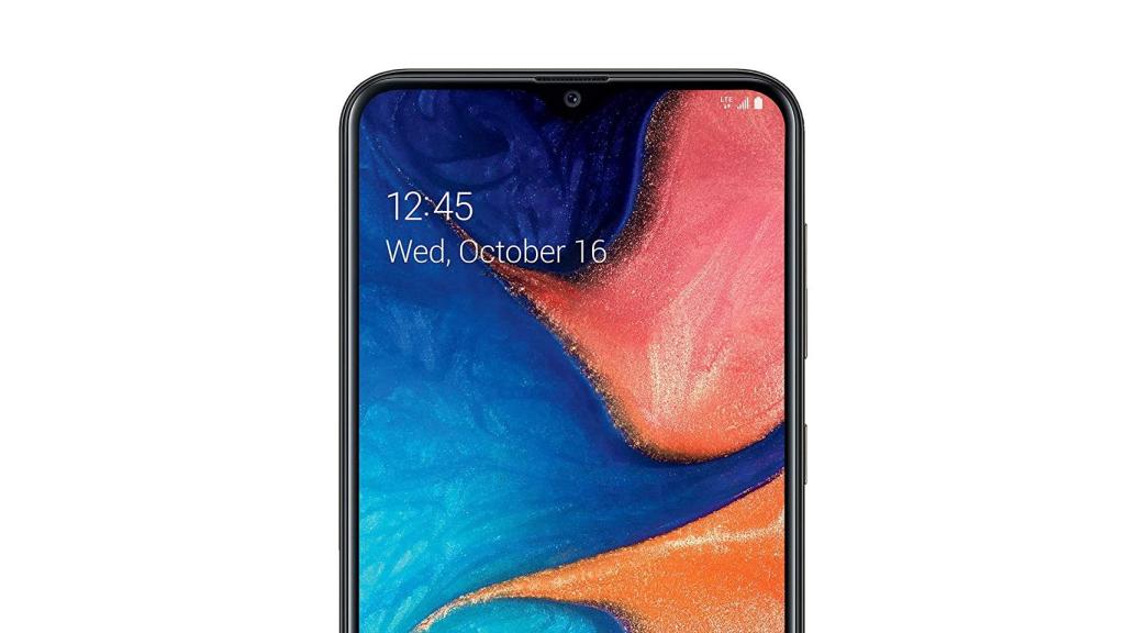 Samsung Galaxy A21 Simple cerca