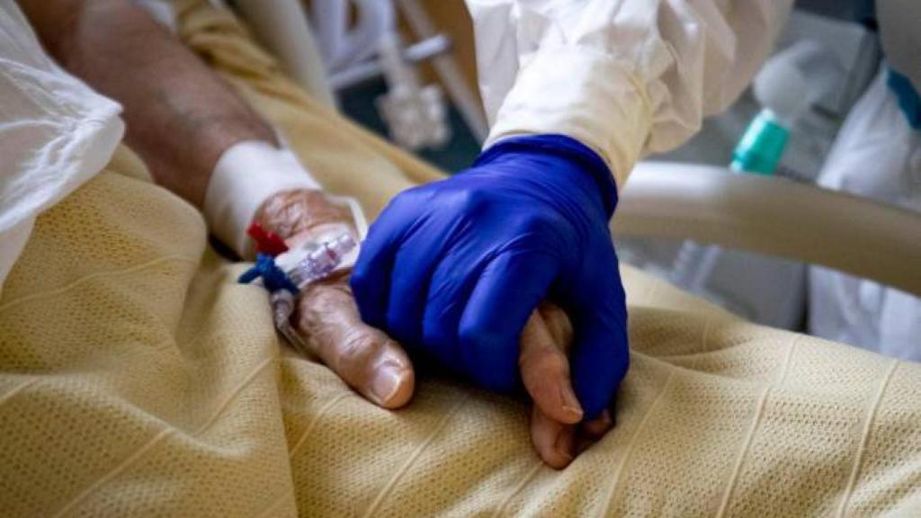 Una alicantina de 60 años con esclerosis múltiple, segundo caso de eutanasia que se conoce en España.