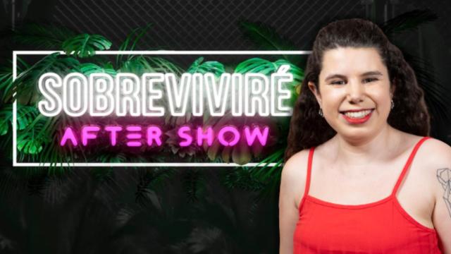 Carla Vigo debutará en televisión en 'Sobreviviré'.