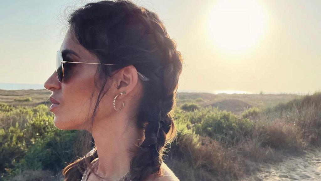 'Boxer braids', el peinado que Sara Carbonero ha devuelto a la actualidad