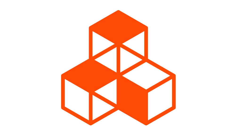 Cartel del Objetivo de Desarrollo Sostenible número 9 de la ONU