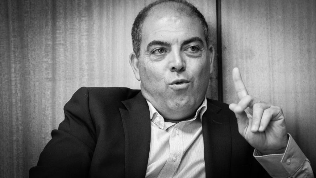 Lorenzo Amor (ATA): Bajar los impuestos no es de derechas, ni de izquierdas, es de sentido común