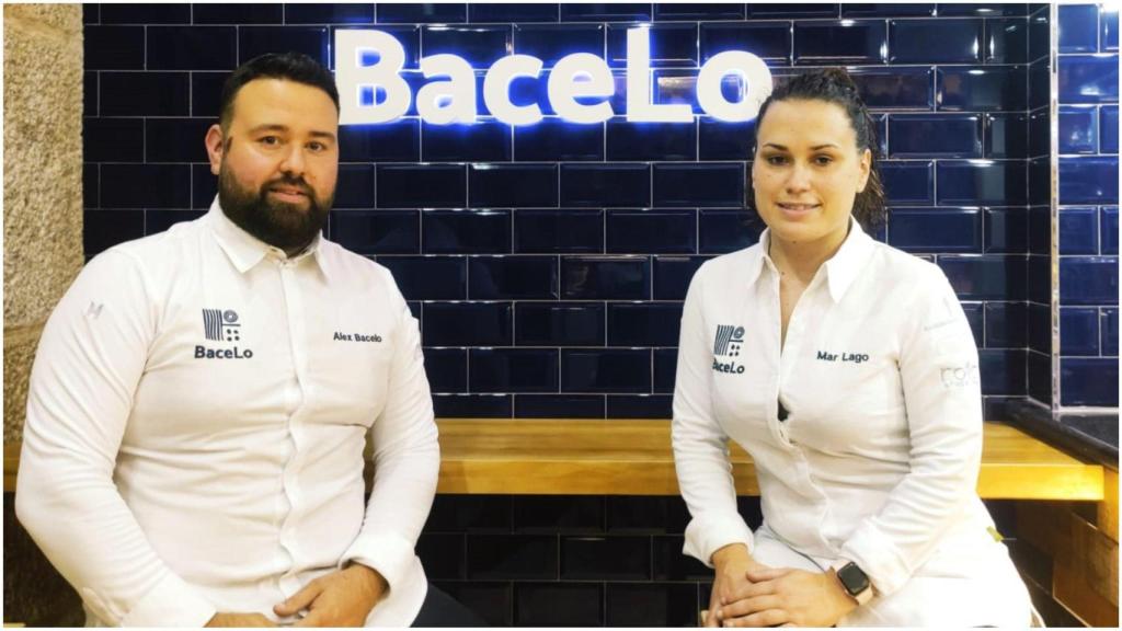 Mar y Alex se estrenan hoy en Bacelo