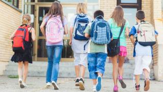 Galicia se prepara para la vuelta al cole: "Ser asertivos y cariñosos ayuda mucho"