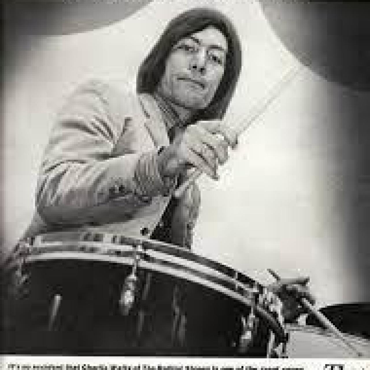 Charlie, embajador de Grestch, en sus anuncios.