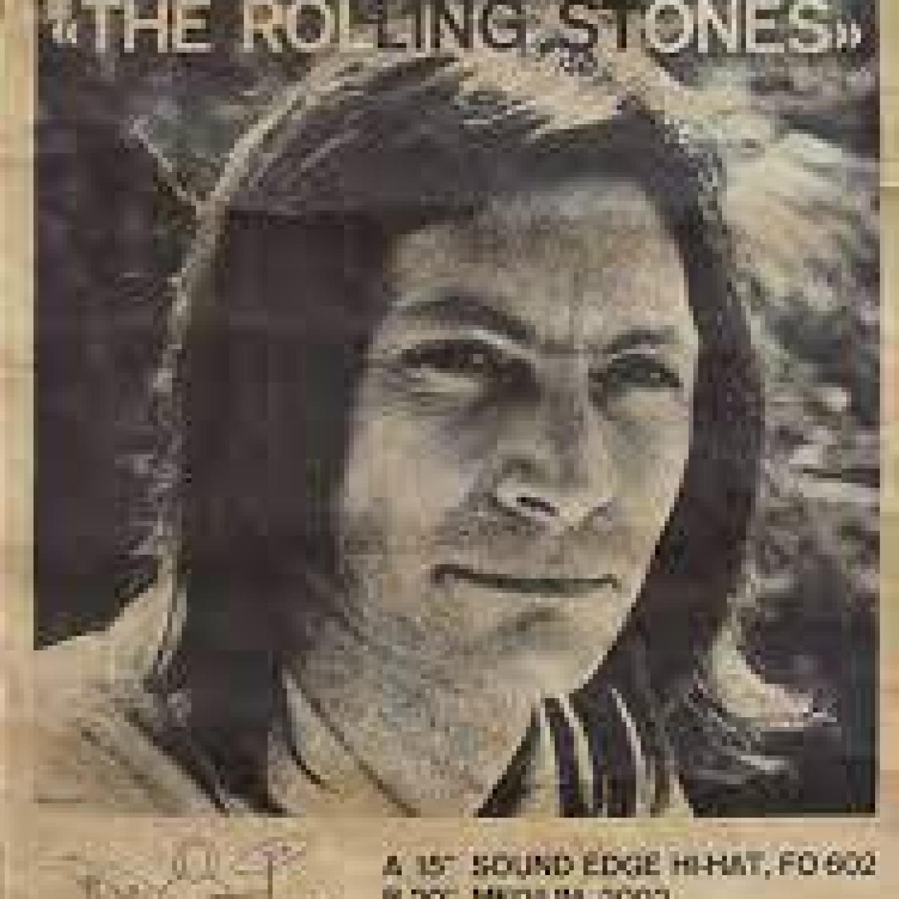 Charlie, embajador de Grestch, en sus anuncios.