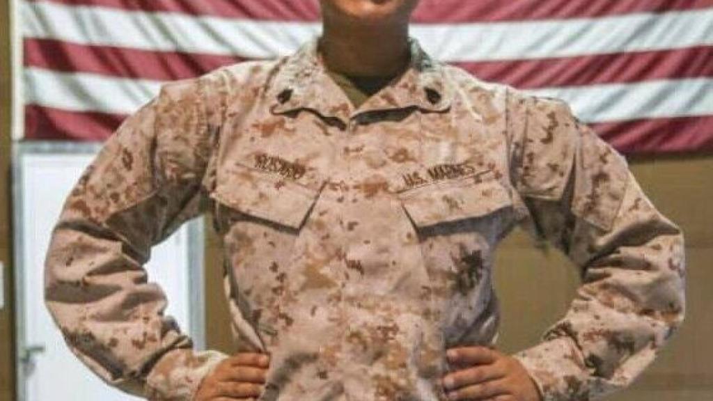 Johanny Rosario Pichardo, 25