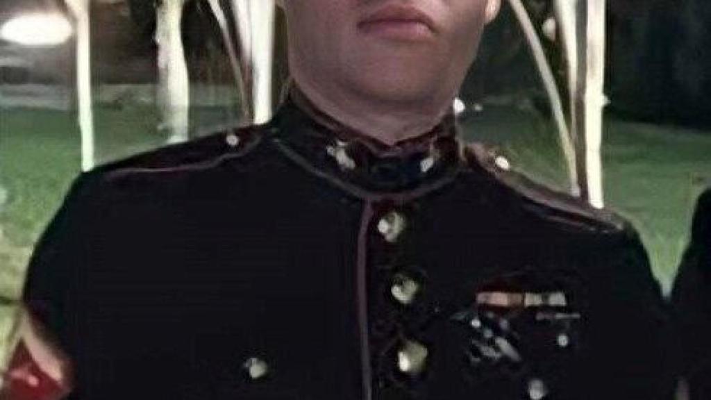 Humberto A. Sanchez, 22