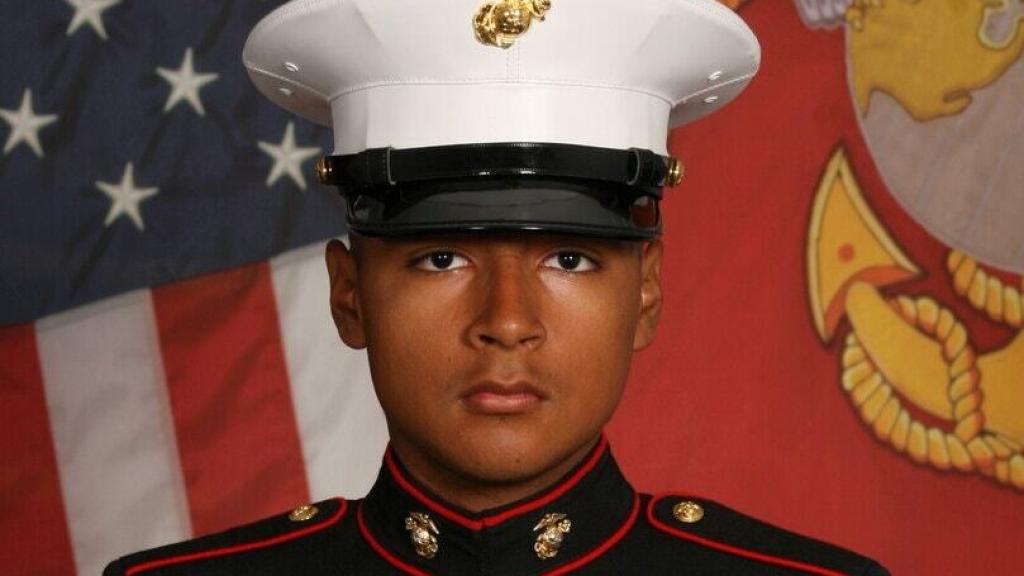 David L. Espinoza, 20