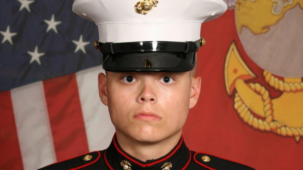 Jared M. Schmitz, 20