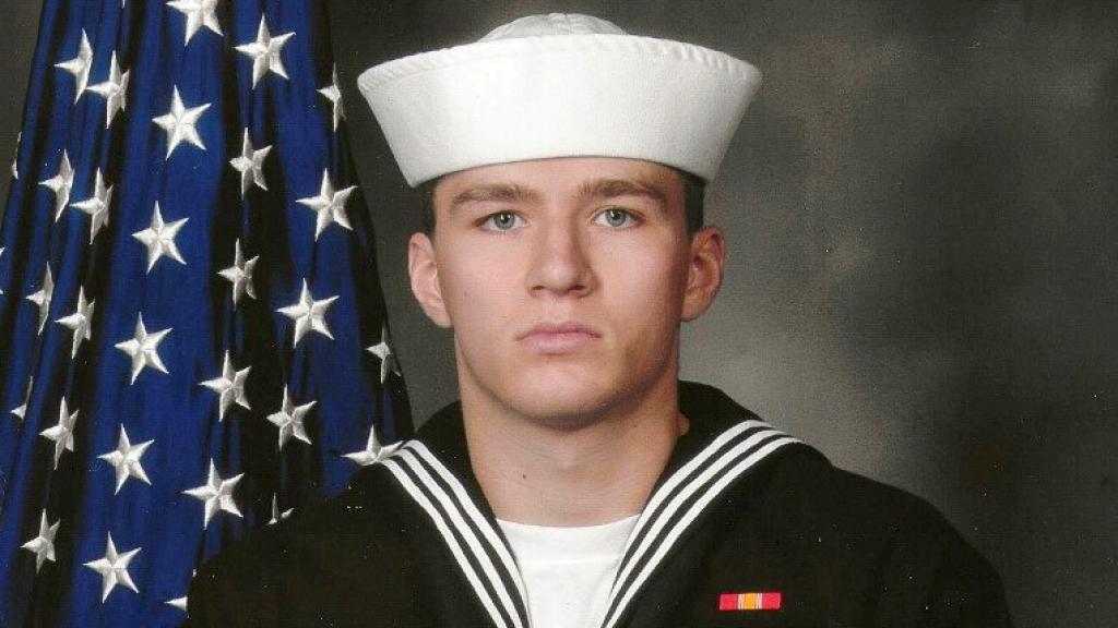 Maxton W. Soviak, 22