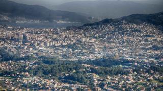 Hoy entra en vigor el PXOM de Vigo: "Ya estamos trabajando sobre él"