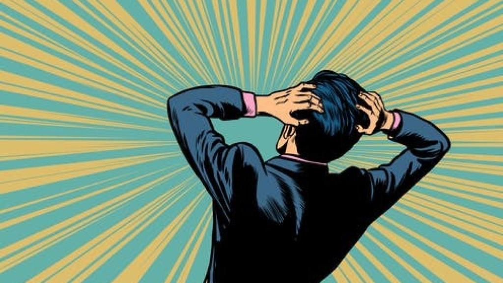 Pánico en Laboratorios Rovi