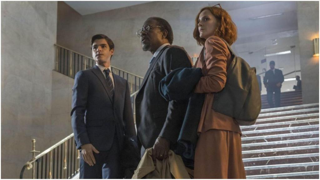 La Fortuna se estrenará en septiembre.