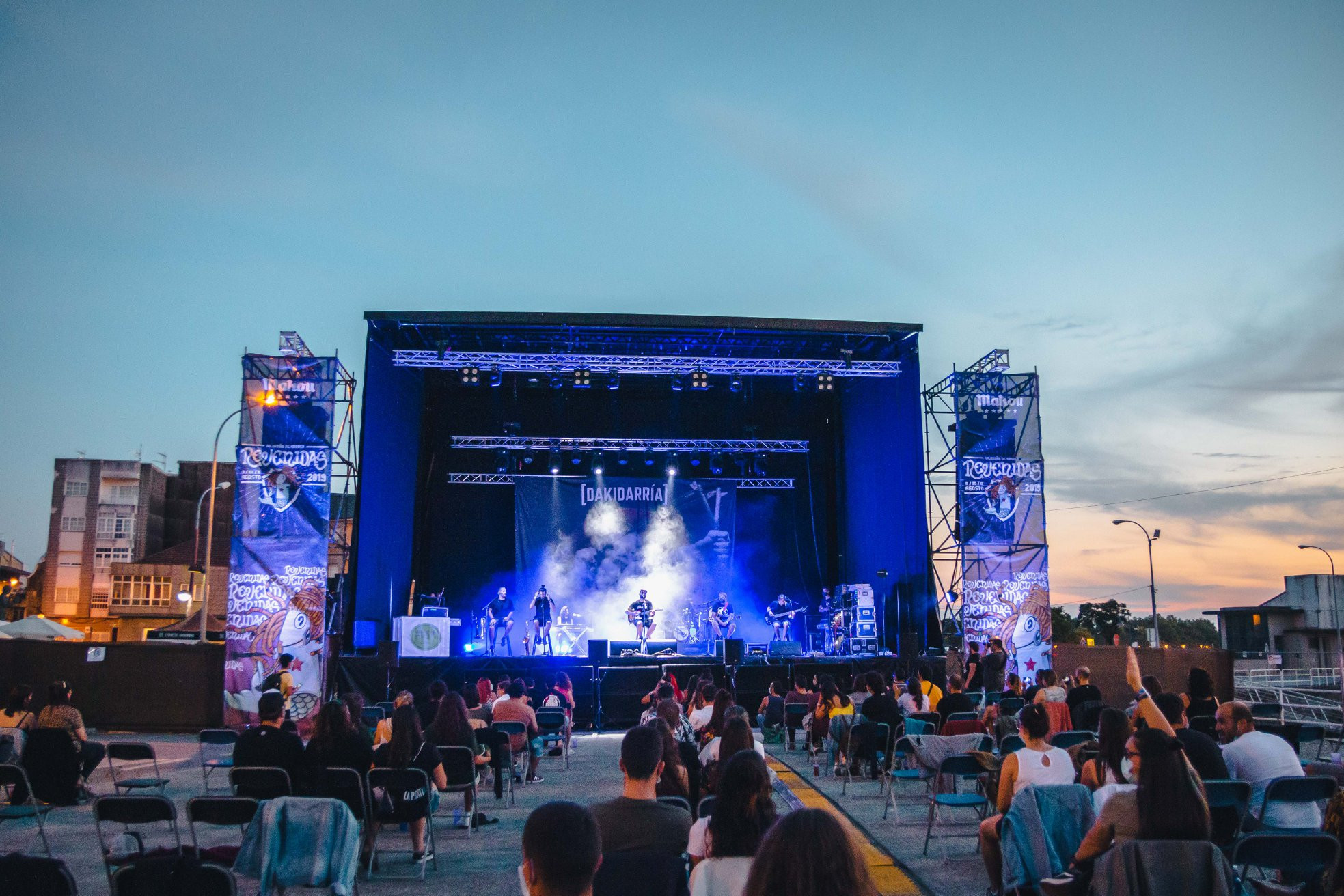 Festival Revenidas. Foto: Revenidas.