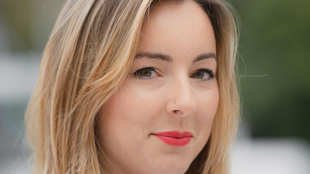 Laia Hernando es Chief Operations Officer de Woffu.