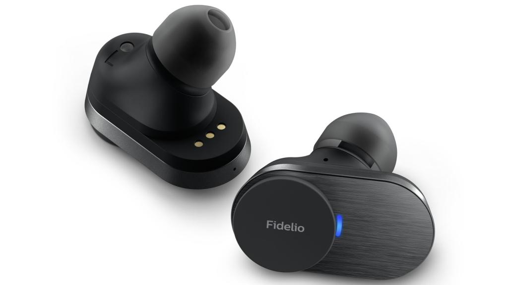 Fidelio T1