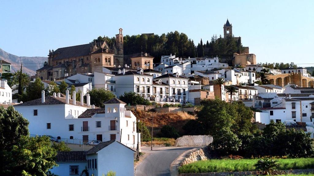 El turismo rural, uno de los grandes beneficiados por los visitantes nacionales.