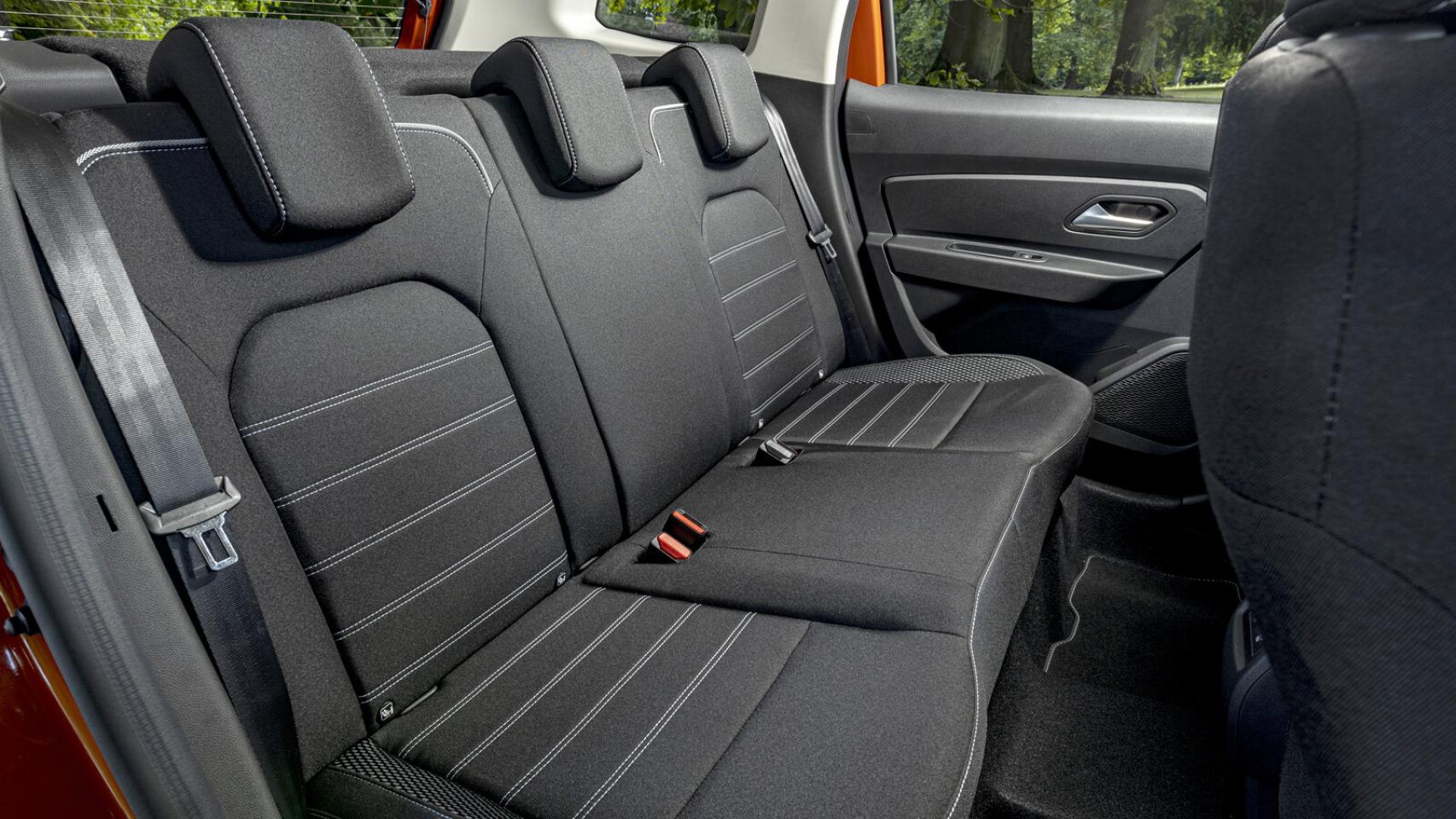 Nuevo Dacia Duster: así ha cambiado uno de los SUV más económicos a la venta