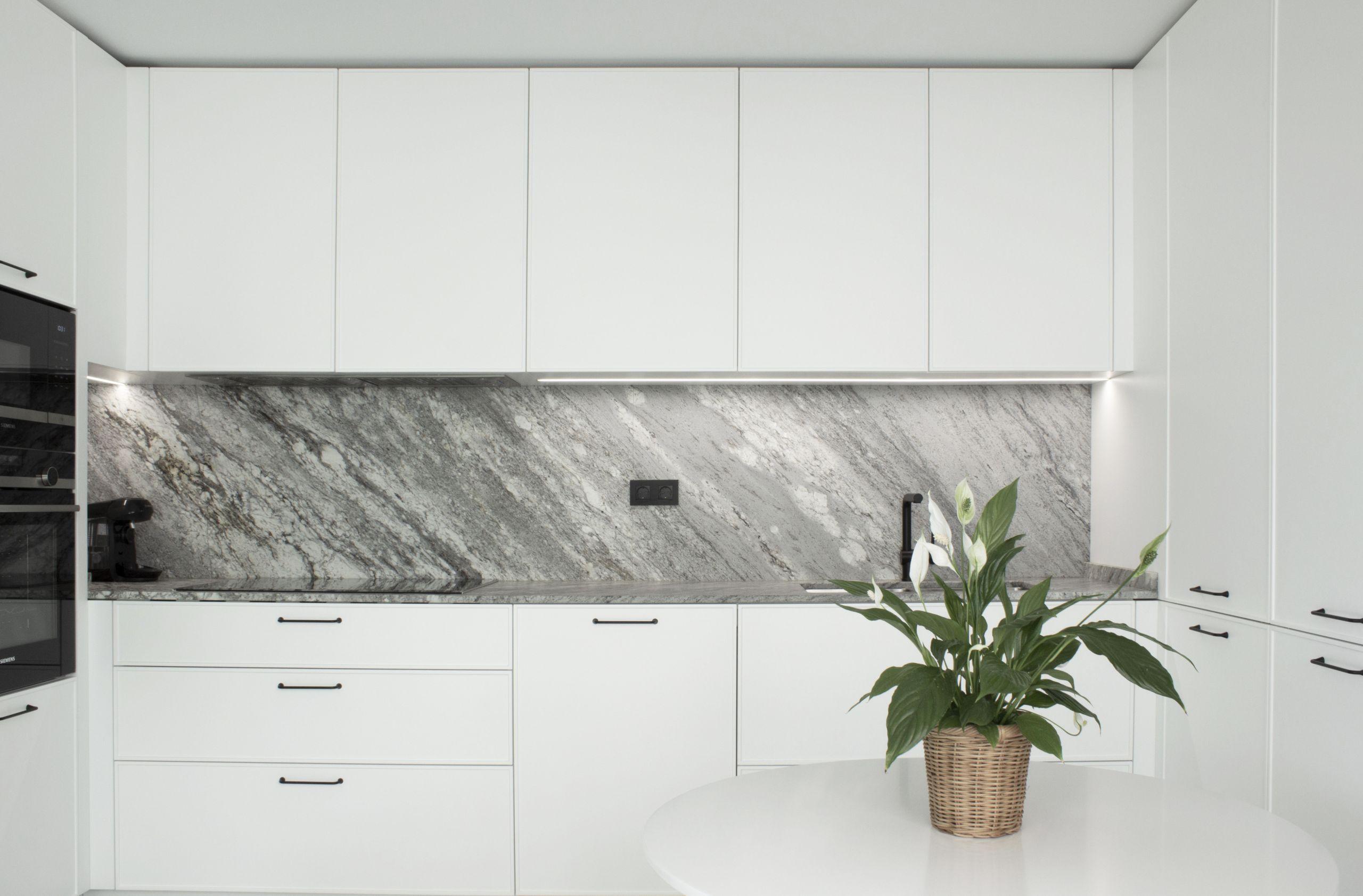 Diseño de ambiente clásico