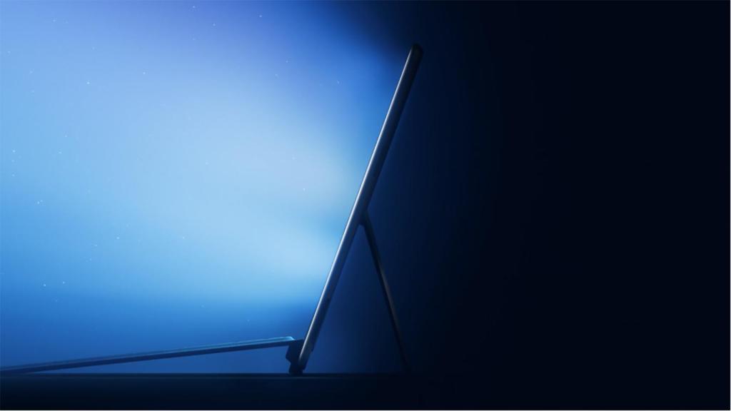 Pantalla de carga del evento.