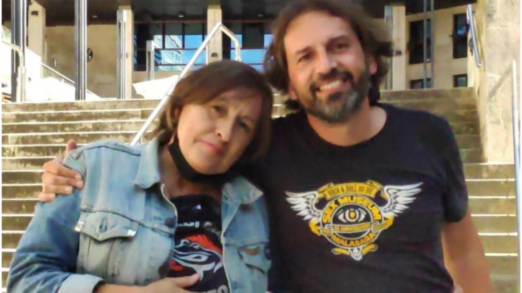 Angie, la eterna fiel a la Mardi Gras que se jubila.