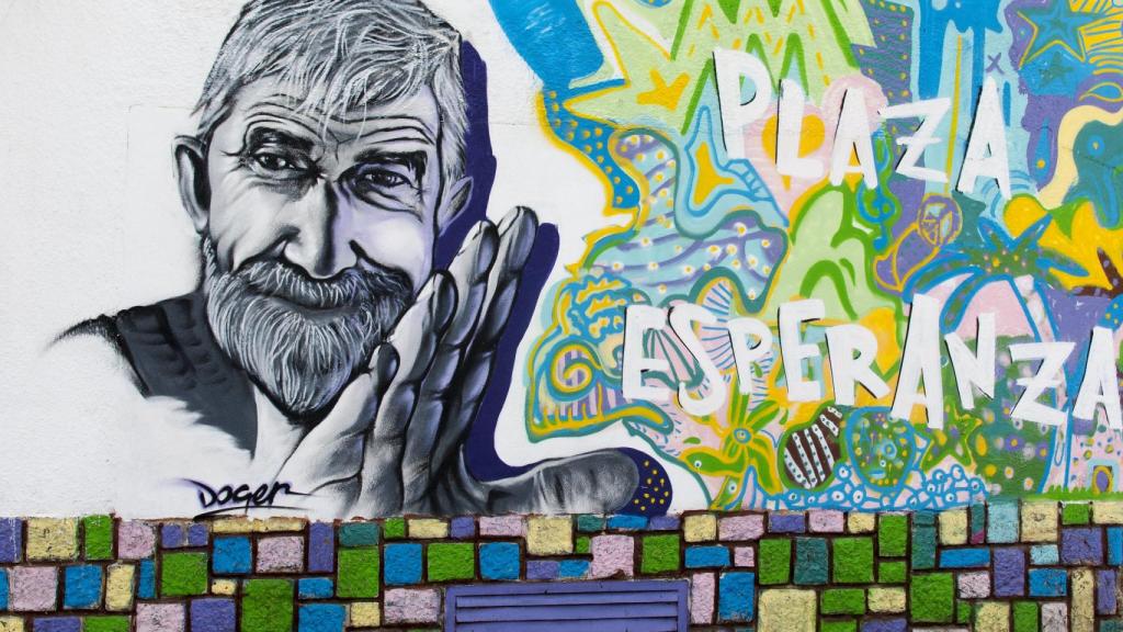 Lagunillas es una de las zonas señaladas por el consistorio