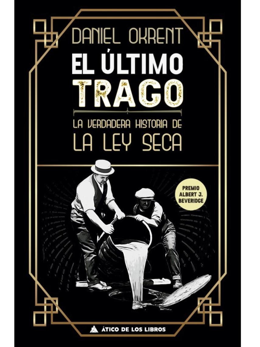 El último trago