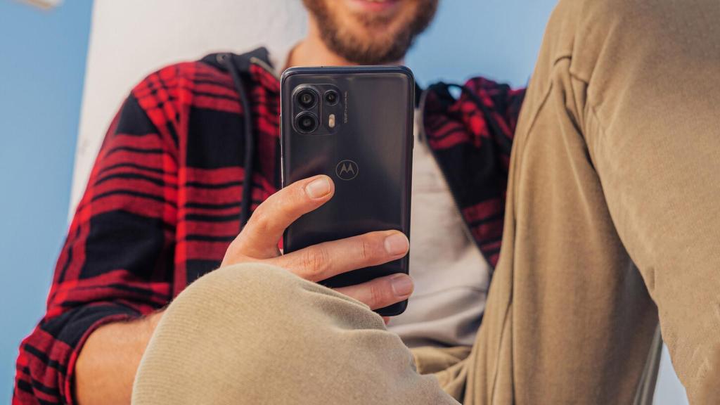 El Motorola Edge 20 Lite desembarca oficialmente en España