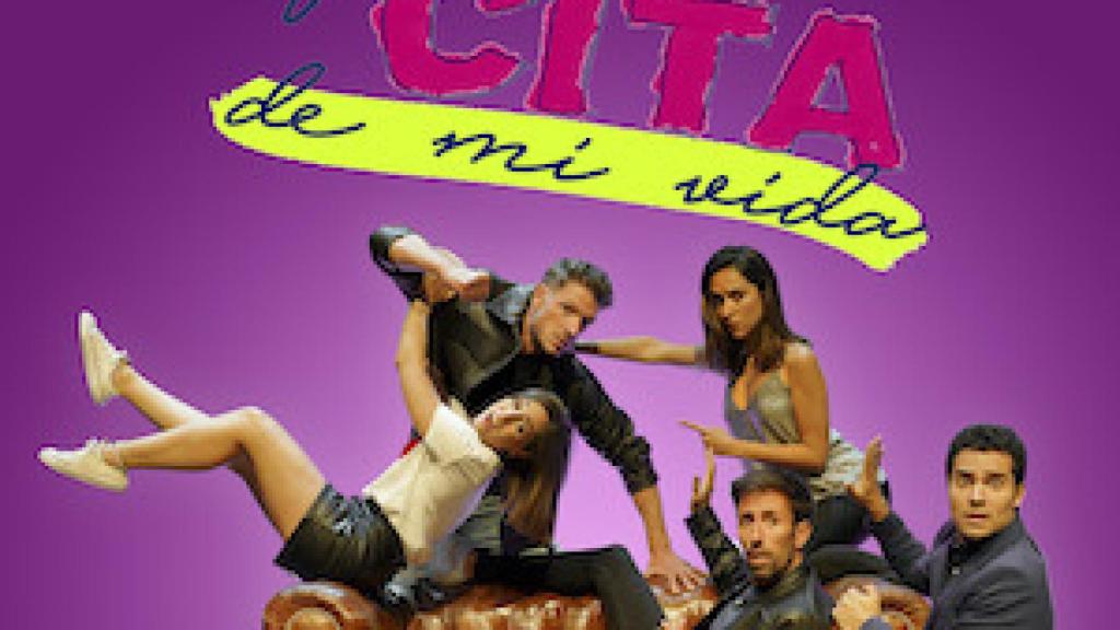 La peor cita de mi vida