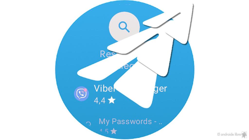 Wear OS se queda sin Telegram