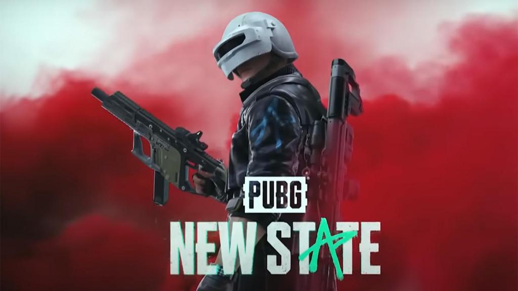 PUBG: New State muestra las facciones en un vídeo