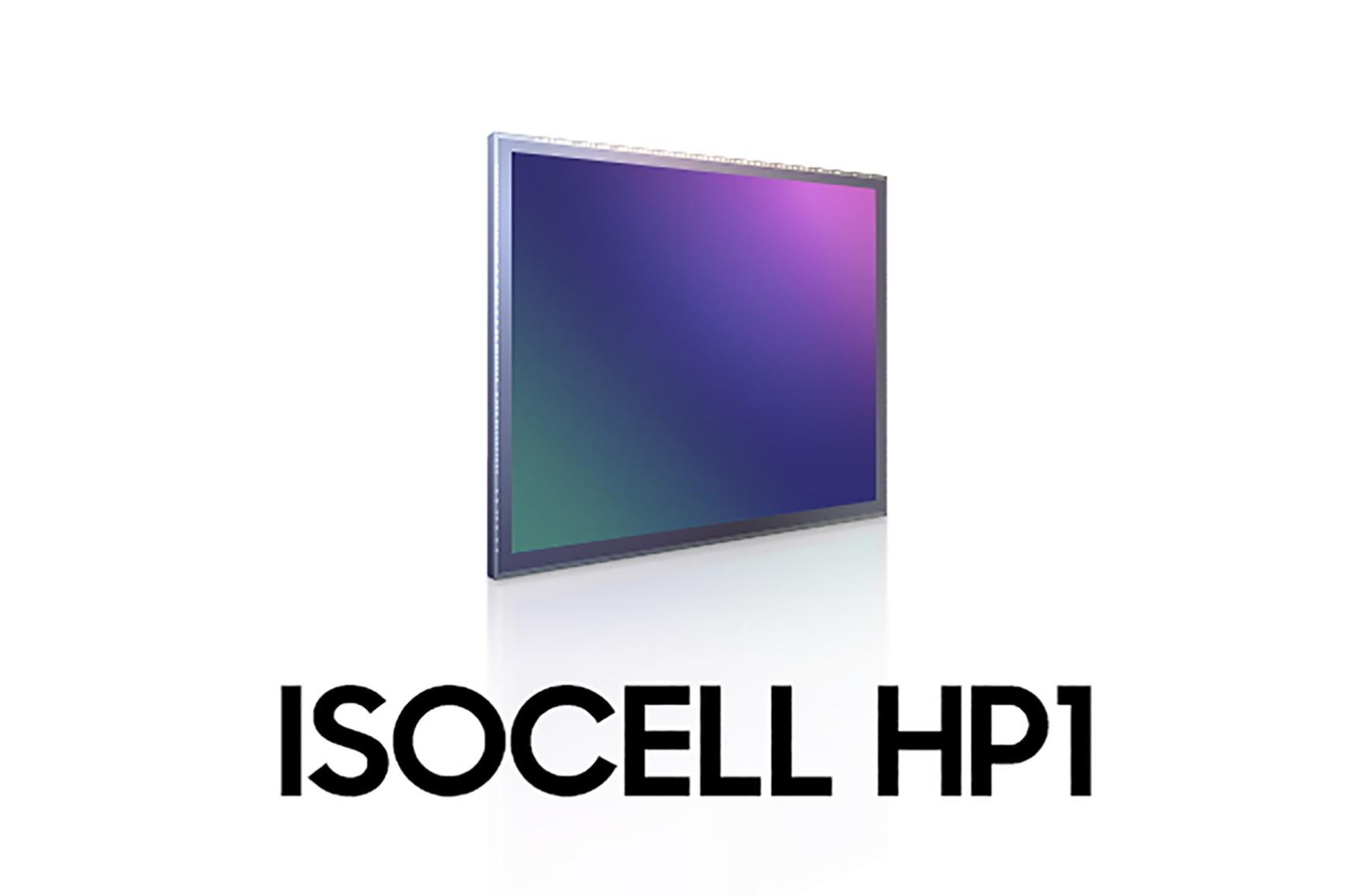 ISOCELL HP1