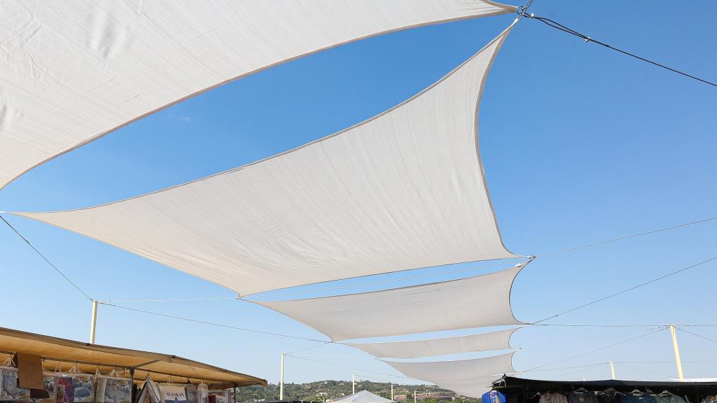 El tiempo para este viernes en Castilla-La Mancha