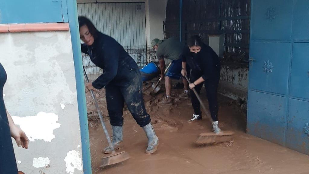 Imagen de Cobisa. Foto: Vox Toledo