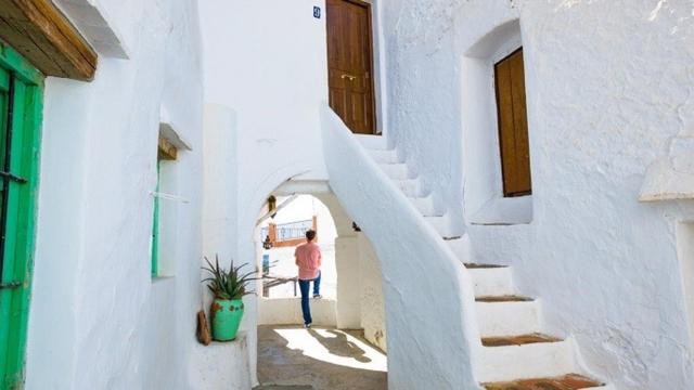 Turismo en la Costa del Sol.