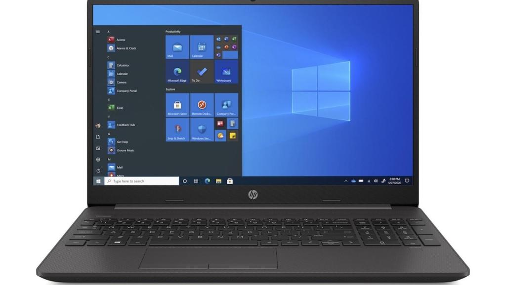 HP 255 G8