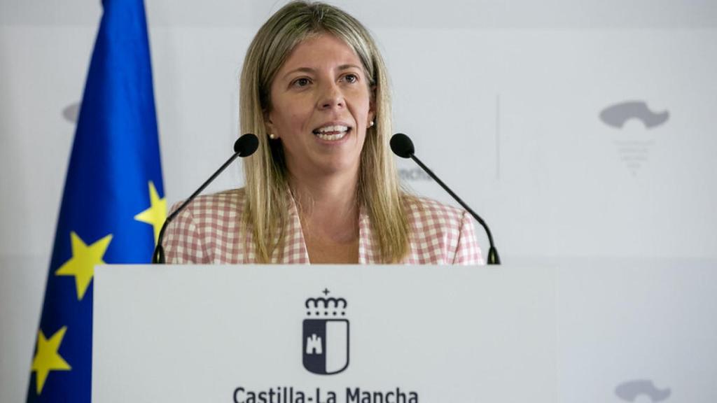 Inmaculada Jiménez.