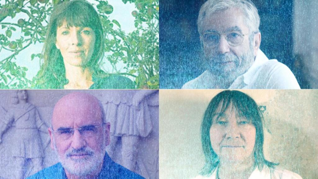 Rentrée literaria Otoño 2021